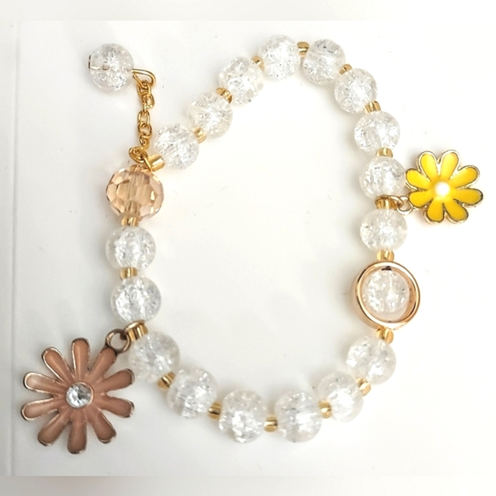Daisy Duo Bracelet Combo